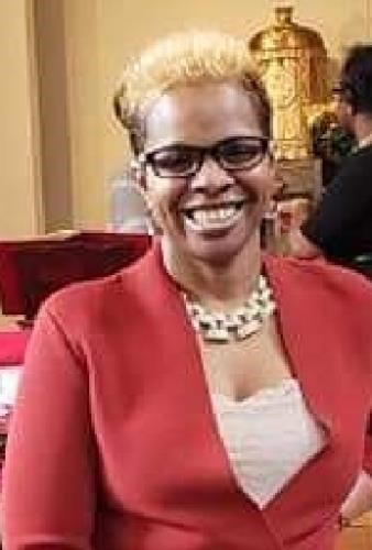 Carla Fluker Mack death by force case in Lake View, AL