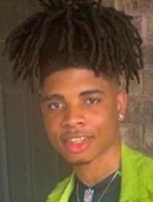 Xzavier Eatmon death by force case in Tuscaloosa, AL