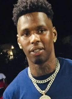 Laquavius Pearson death by force case profile photo