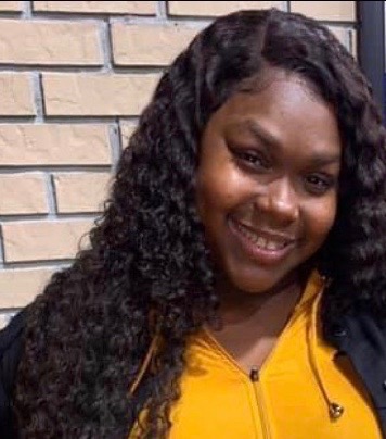 Leonna Tucker death by force case profile photo