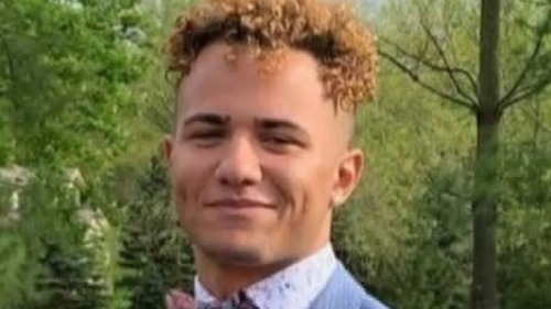 Schuyler Bradley death by force case in Tuscaloosa, AL