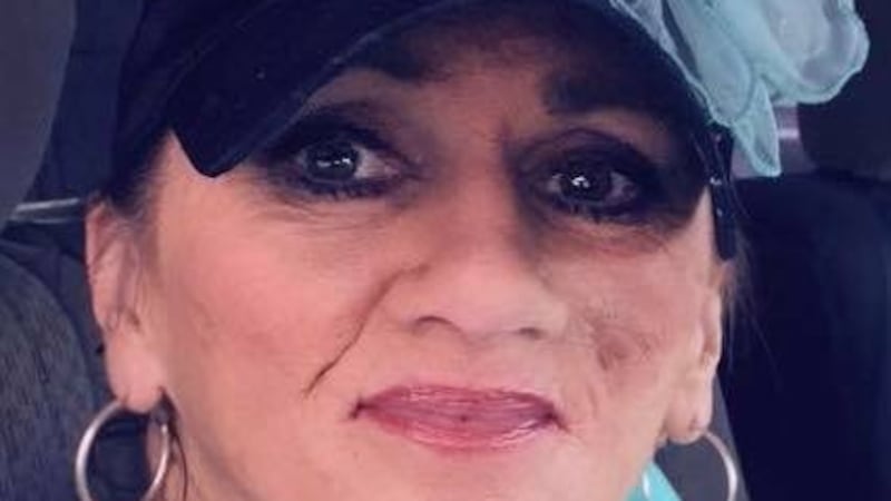 Lisa Warren death by force case profile photo