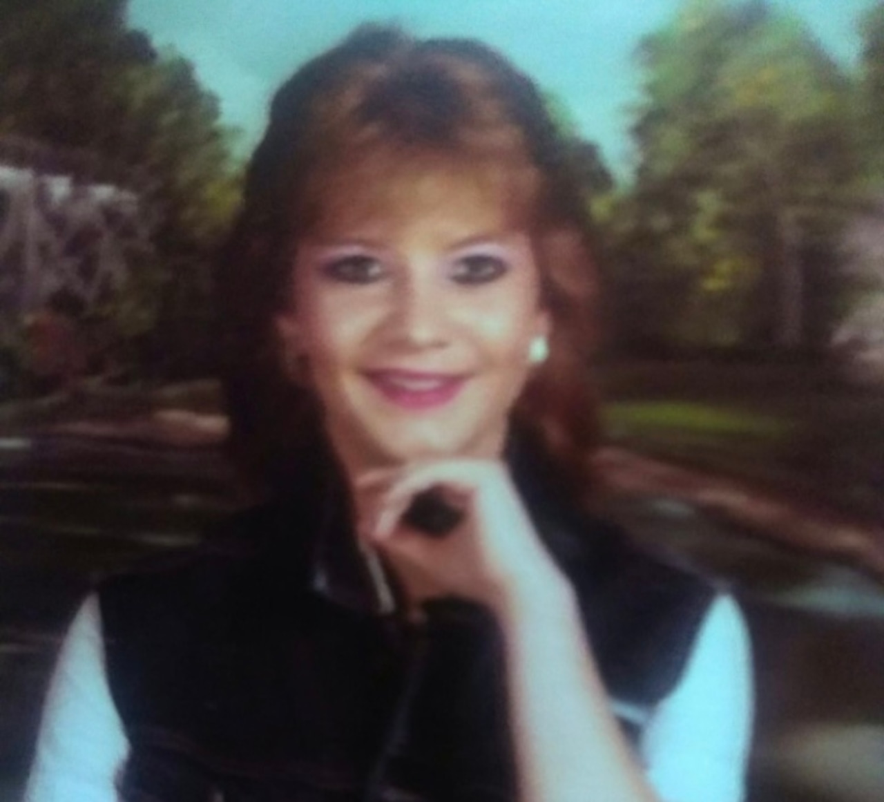 Stacey Hogan Campbell death by force case in Parrish, AL