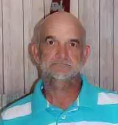 Mark Simmons death by force case in Oakman, AL