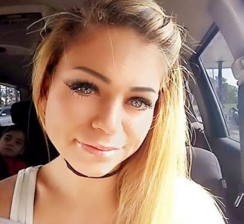 Stacey Flournoy death by force case in Birmingham, AL