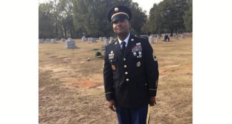 Tristian Jackson death by force case in Birmingham, AL