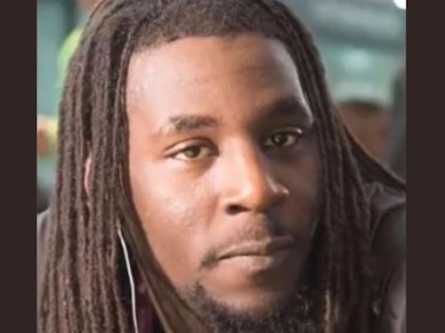 DeRunnya Wilson death by force case profile photo
