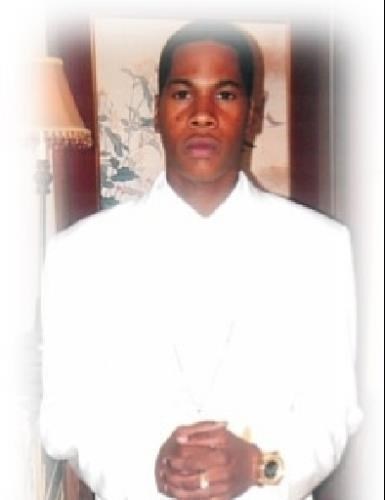 Jerrell Moultrie death by force case in Birmingham, AL