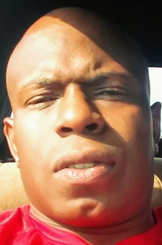 Shontez Deon Rhodes death by force case in Birmingham, AL