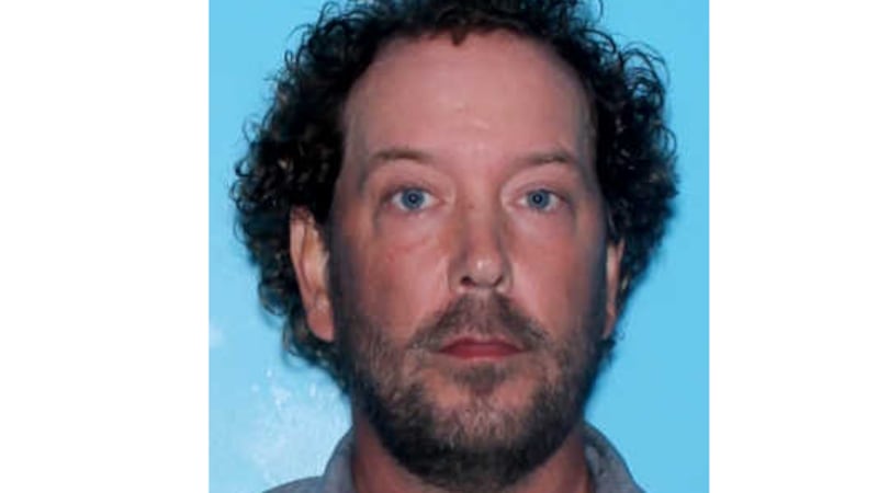 Bryan Hooper death by force case profile photo