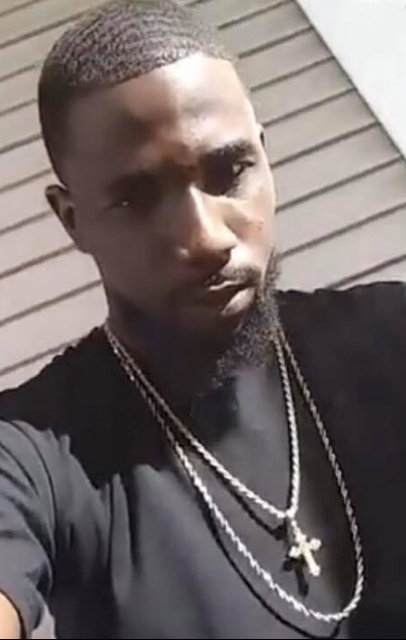 Daniel Jackson death by force case profile photo