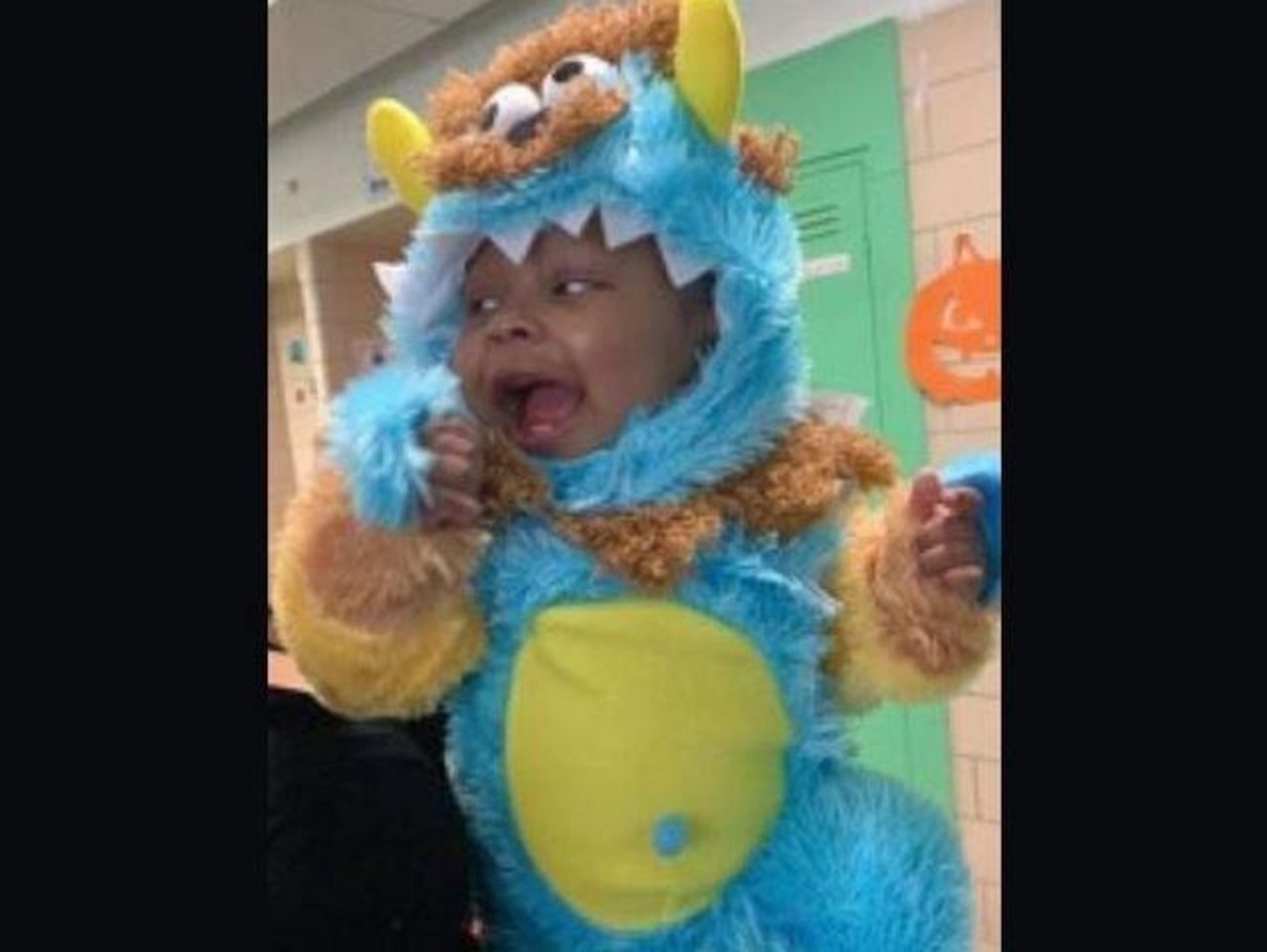 Jayden McGee death by force case in Birmingham, AL