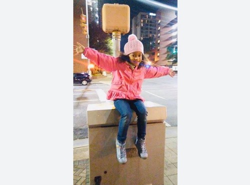 Kamerynn Young death by force case in Birmingham, AL