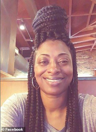 Kanisha Fuller death by force case profile photo