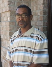 Gregory Johnson death by force case profile photo