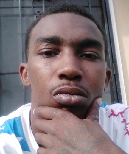 Deondray Reese death by force case profile photo