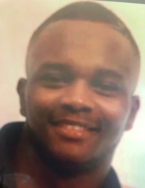 Daryl Eugene Cross death by force case in Birmingham, AL