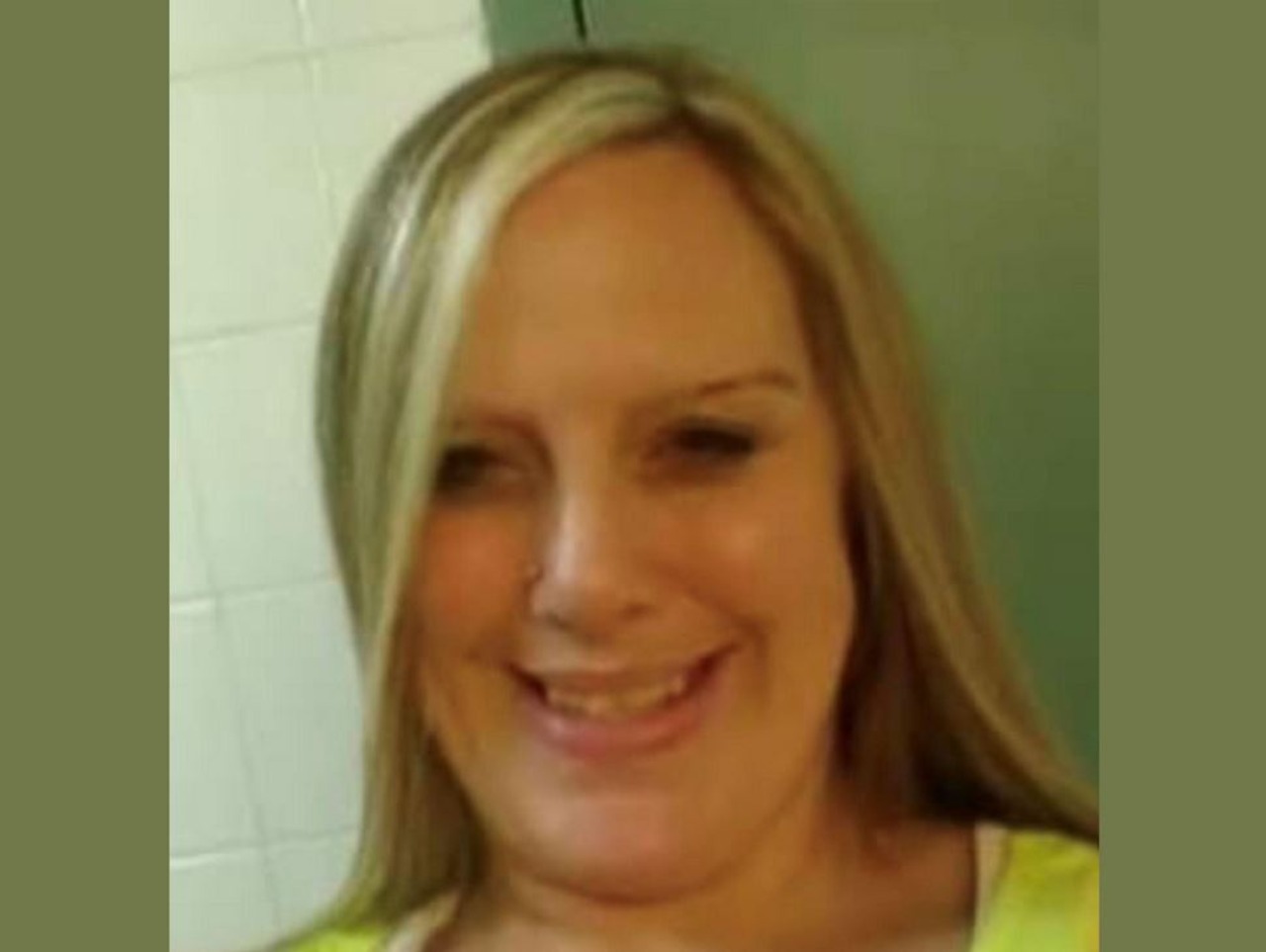 Christy Bridgmon death by force case in Birmingham, AL