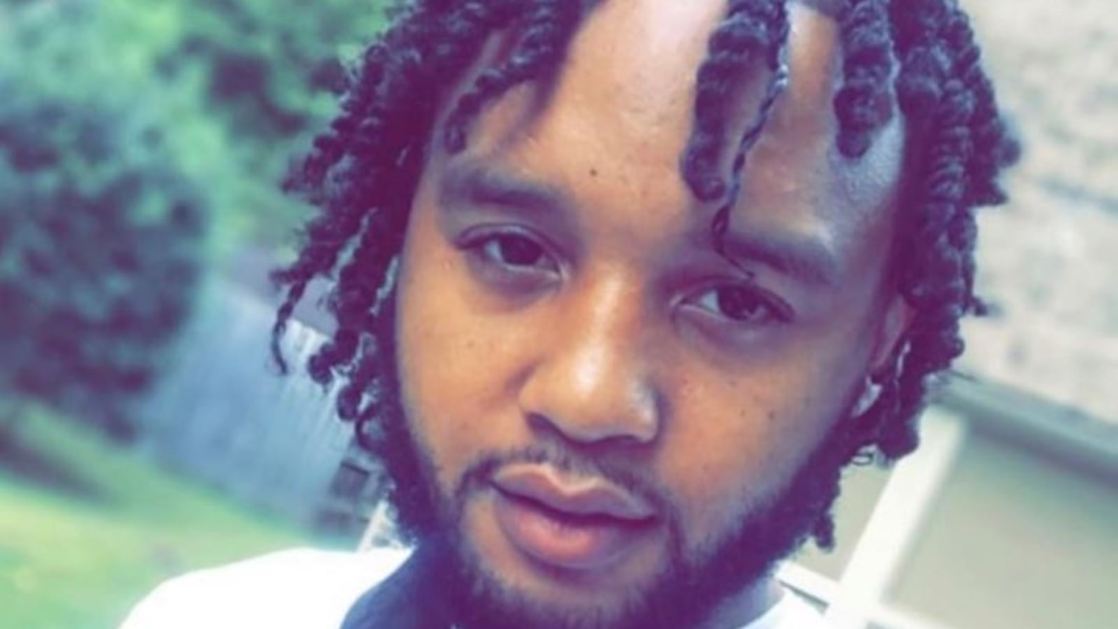 Tyler Rashard Busby death by force case in Birmingham, AL