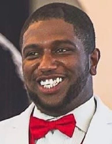 Patrick Watson death by force case profile photo