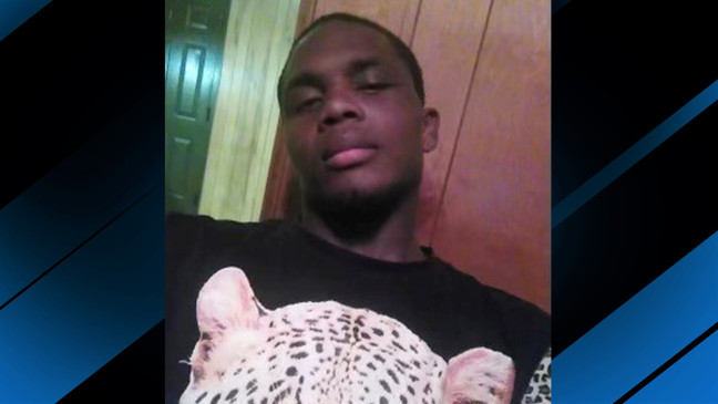 Lamar Harris death by force case profile photo