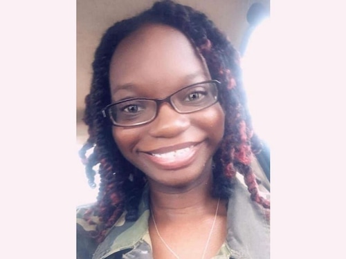 JahShavia Taylor death by force case in Birmingham, AL