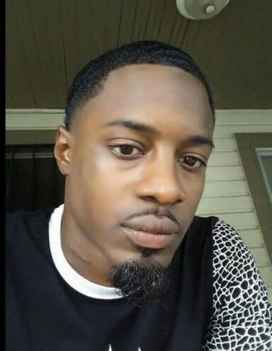 Robert Smith death by force case profile photo
