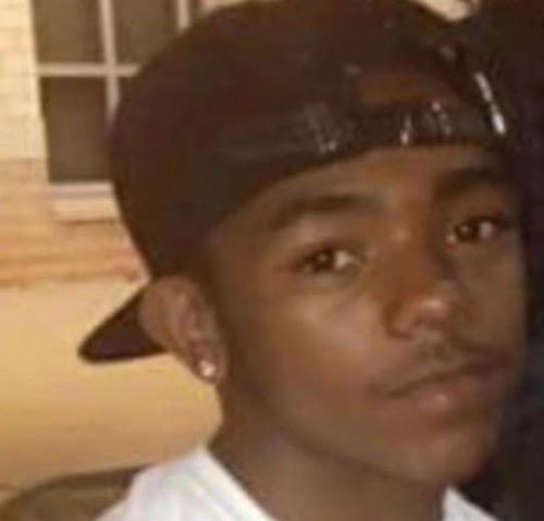 Daniel Rickett death by force case profile photo