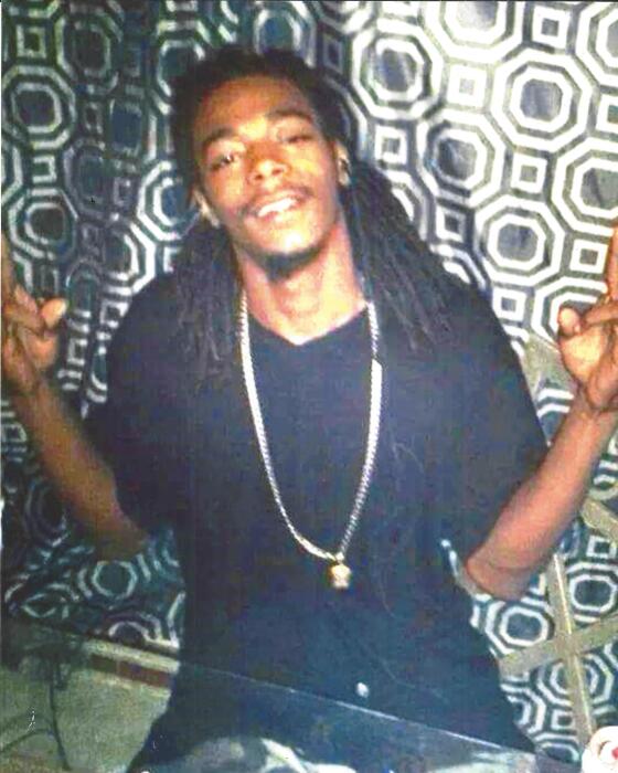 Marquette Carter death by force case profile photo