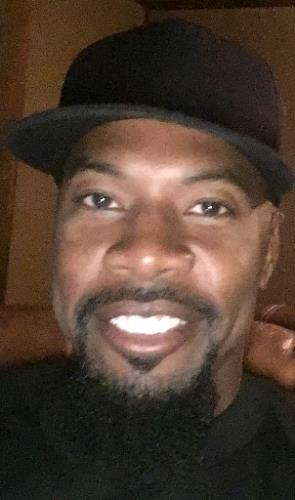 Naquinton Brown death by force case in Birmingham, AL