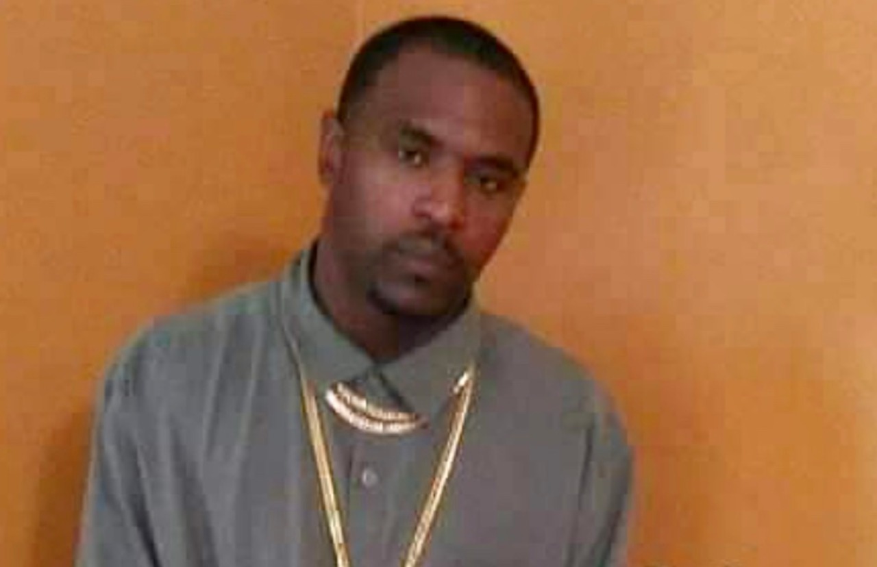 Demetrius Wright death by force case in Birmingham, AL