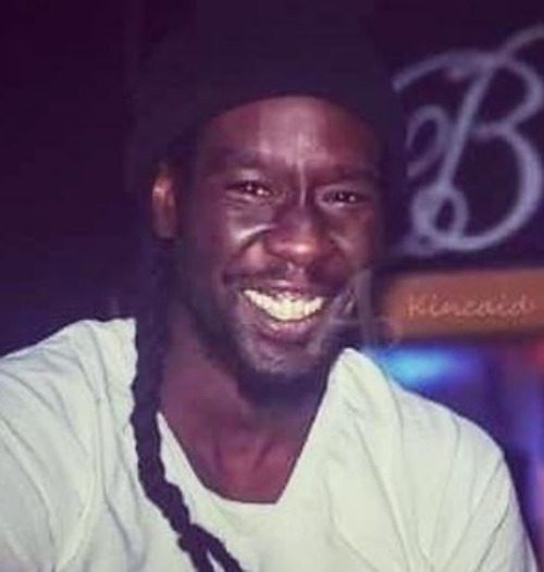 Sharod Harrison death by force case in Birmingham, AL