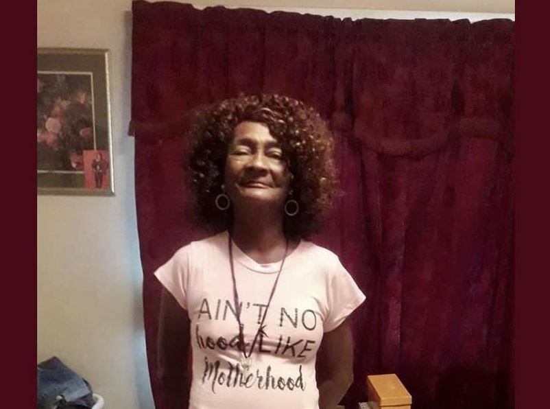 Javanna Cotton Owens death by force case in Birmingham, AL