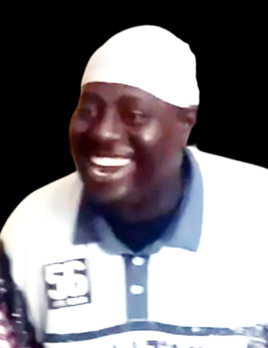 Marvie Raynard Brown death by force case profile photo