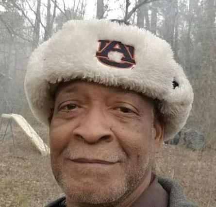 Melvin Nelson death by force case profile photo