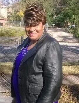 Fannie Carter death by force case profile photo