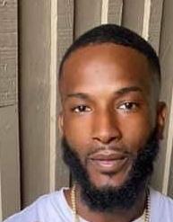 Ladarrius Jamiel Brooks death by force case in Birmingham, AL