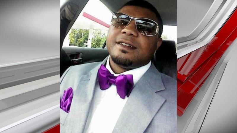 Rodger Burr death by force case in Birmingham, AL