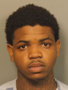 Jehudijah Davis death by force case in Birmingham, AL