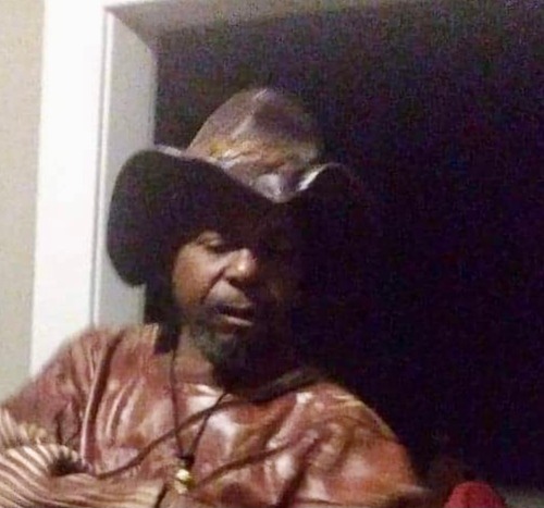 Ricky Ray Carlisle death by force case in Birmingham, AL