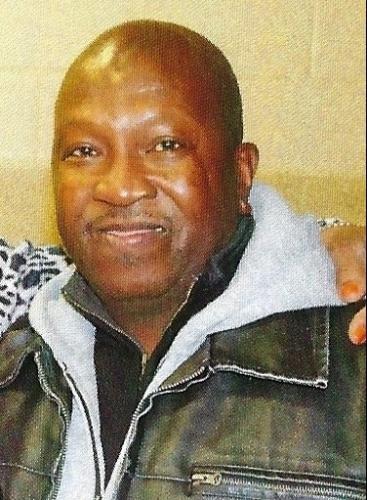 Fred Sims death by force case profile photo
