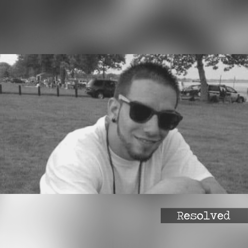 Aryndel Castro death by force case profile photo