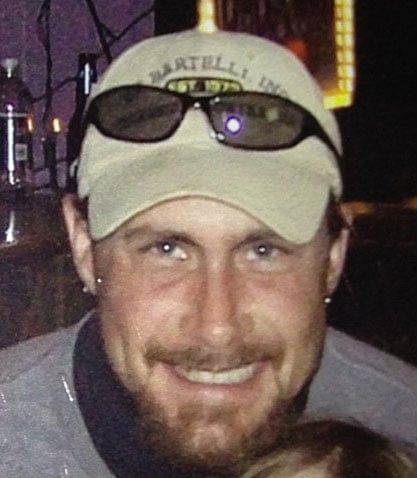 Kyle Seidel death by force case in Waterford, CT