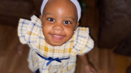 KarMynn Brachelle Gaines death by force case in Birmingham, AL