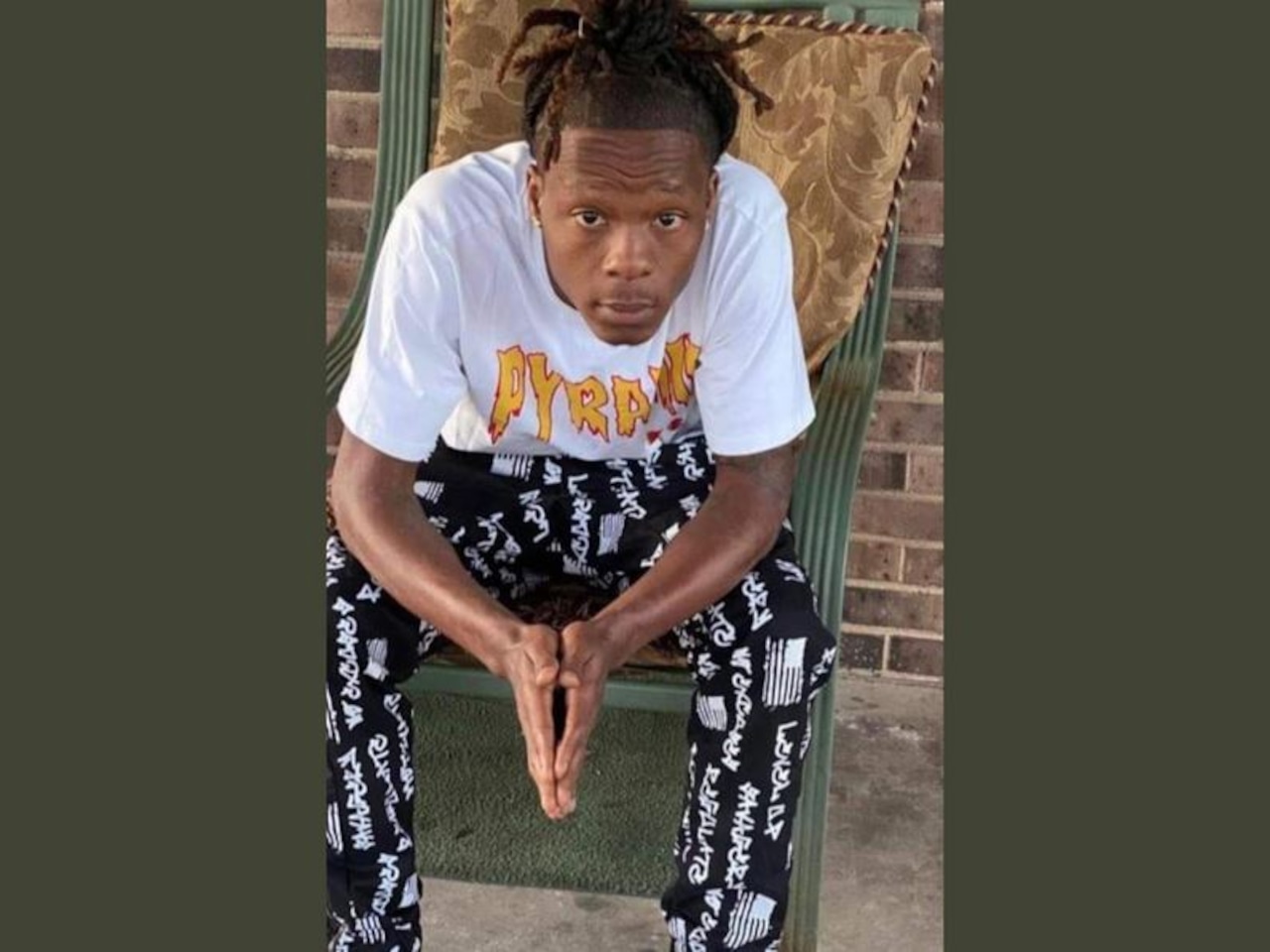 Corey Duskin death by force case in Birmingham, AL