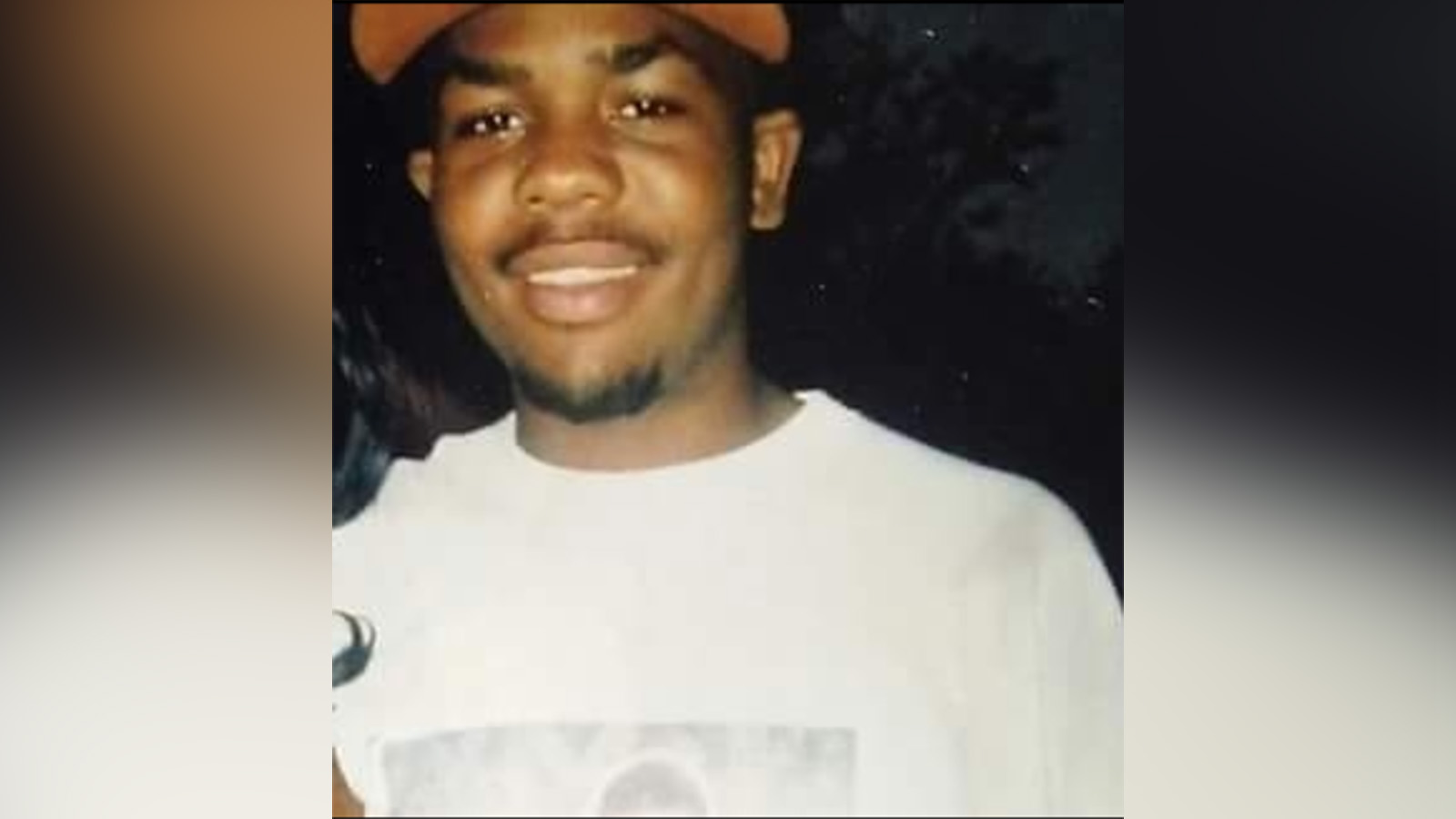 Travis Hutchins death by force case profile photo
