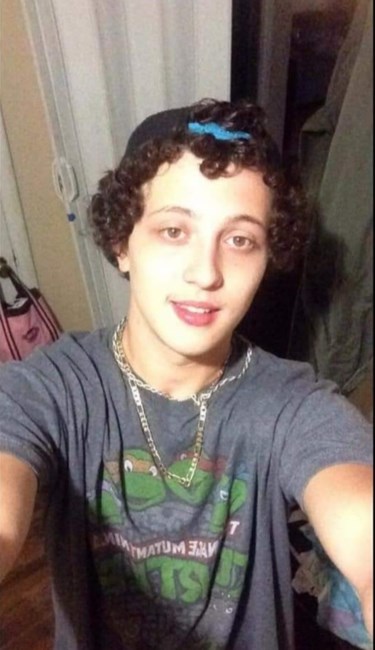 Devon Durante death by force case profile photo