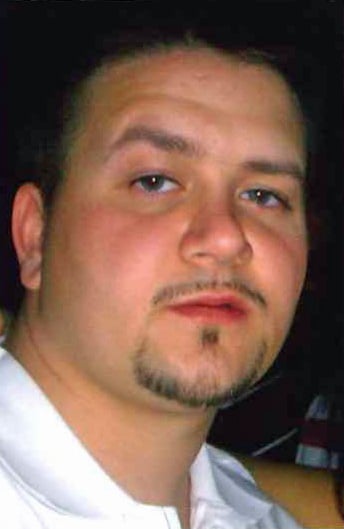 Joseph Zargo death by force case in New Haven, CT
