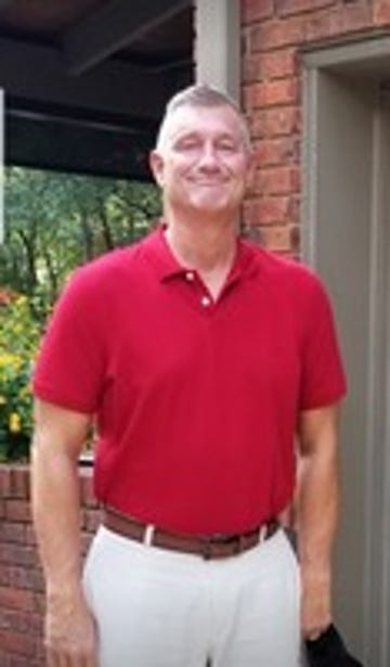 Brad Doleys death by force case profile photo