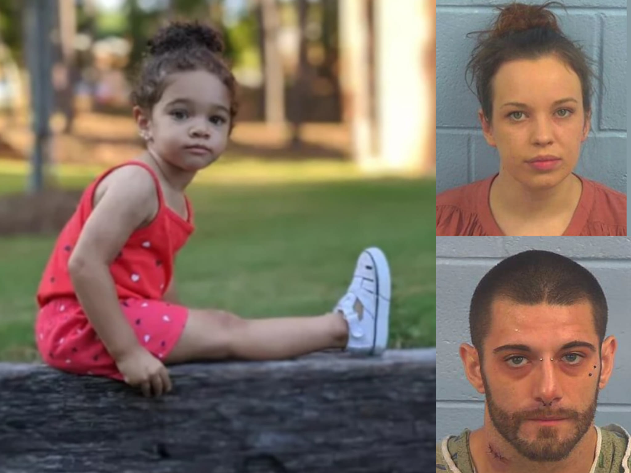 Aydah DiMaso death by force case profile photo